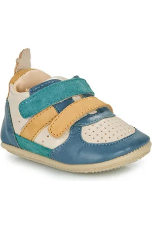 Easy Peasy Sneakers MY PRE BASBKET VELCRO