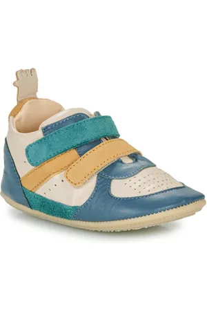 Easy Peasy Sneakers MY PRE BASBKET VELCRO