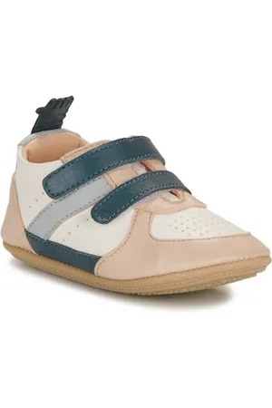Easy Peasy Sneakers MY PRE BASKET VELCRO