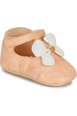 Easy Peasy Tøfler MY LILLYP PAPILLON VOLANT