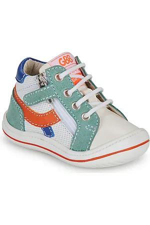 GBB Sneakers FLEXOO ZIPOU