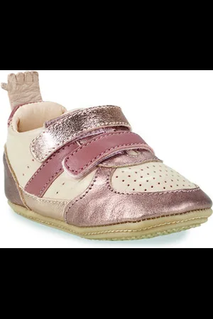 Easy Peasy Sneakers MY PRE BASBKET VELCRO
