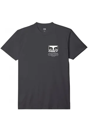 Obey T-shirts & Polo-t-shirts justice everywhere
