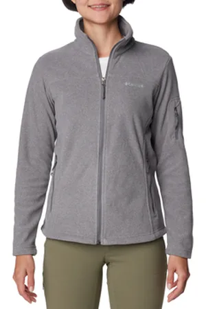 Columbia Fleecetrøjer Fast Trek II Jacket