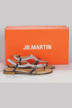 JB Martin Sandaler ALOHA