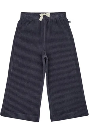 Petit Bateau Lærredsbukser TERENITY