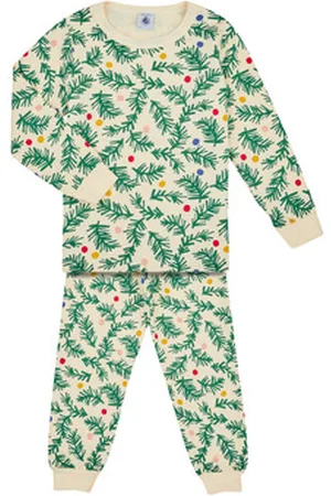 Petit Bateau Pyjamas / Natskjorte TACOT