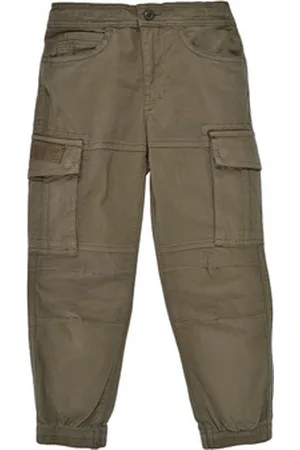 Schott NYC Cargo bukser TR RELAX 70 B