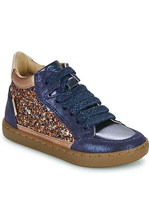 Shoo Pom Sneakers PLAY CONNECT