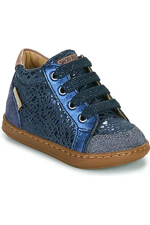 Shoo Pom Sneakers BOUBA ZIP BOX