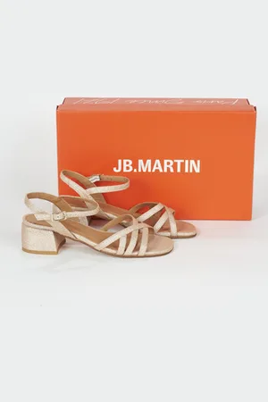 JB Martin Sandaler VICTORIA