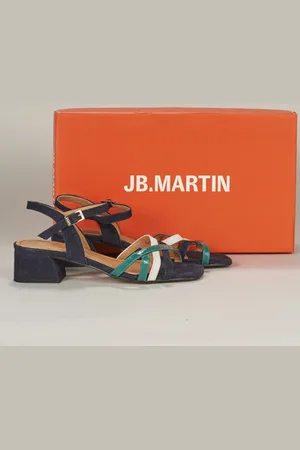 JB Martin Sandaler VICTORIA
