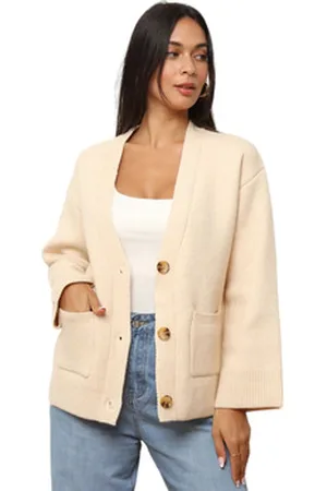 La Modeuse Cardigans 72469_P170183