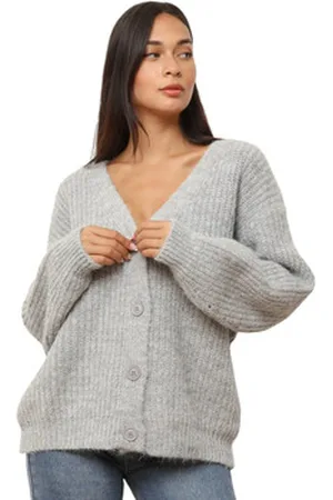 La Modeuse Cardigans 72345_P169865