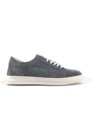 Duca Di Morrone Sneakers Brando - Suede Gray