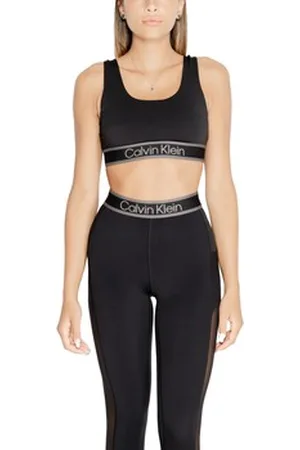 Calvin Klein Sports-BH WO - SPORTS BRA 00GWF4K115