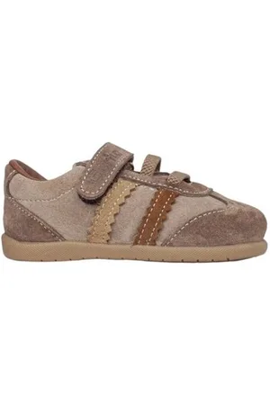 Gorila Sneakers 27200 Marrón