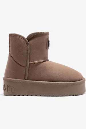 D.franklin Støvletter Boots nordic.v2
