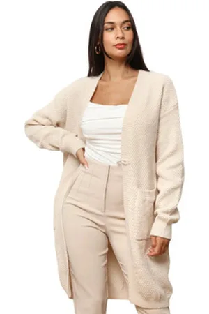La Modeuse Cardigans 72254_P169805