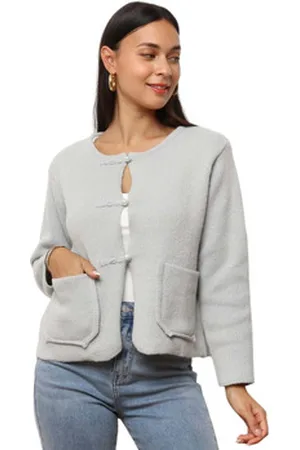 La Modeuse Cardigans 72252_P169803
