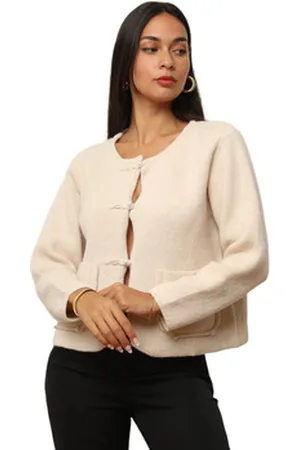 La Modeuse Cardigans 72251_P169802