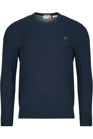 Timberland Pullovere Cotton YD Sweater