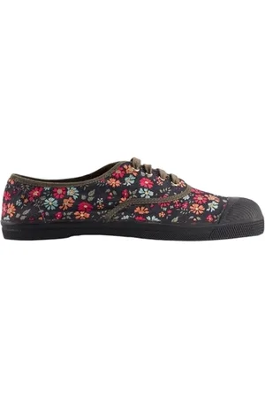Bensimon Sneakers LACET FEMME LIBERTY