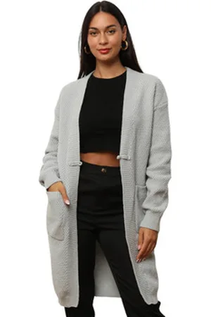 La Modeuse Cardigans 72255_P169806