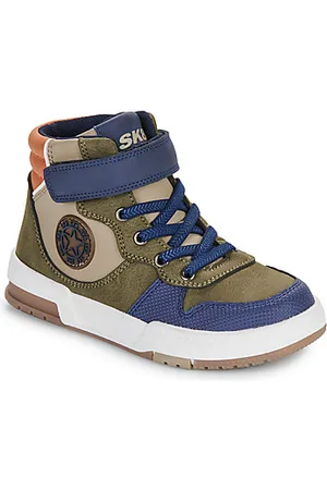Bopy Sneakers IRONTON