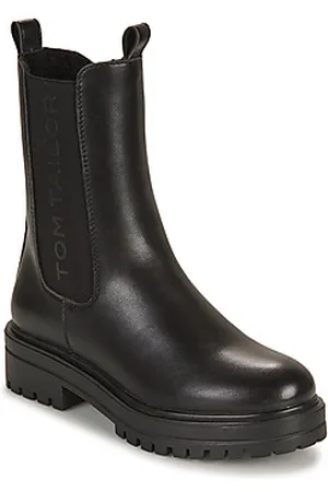 TOM TAILOR Støvler 480012
