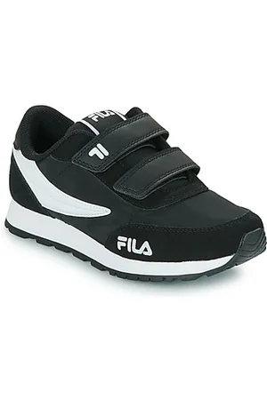 Fila Sneakers ORBIT REVOLUTION velcro kids