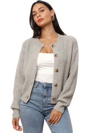 La Modeuse Cardigans 72266_P169817