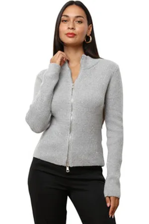 La Modeuse Cardigans 72362_P169882