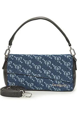 Desigual Håndtaske BAG ARCO PHUKET MICRO LONG