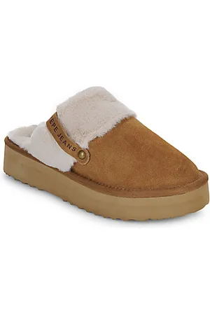 Pepe Jeans Tøfler DISSY NORTH W
