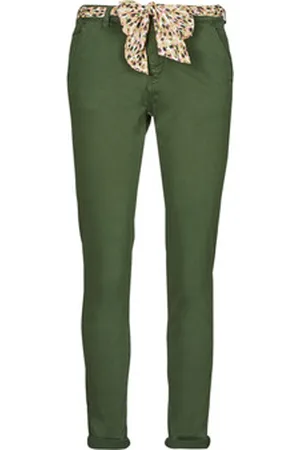 Le Temps des Cerises Chinos / Gulerodsbukser KURT JOGG
