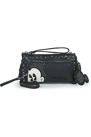 Desigual Bæltetasker & clutch MONE MICKEY STUDSTYLE LISA