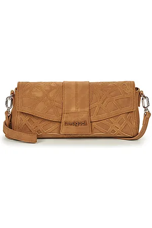 Desigual Skuldertasker BAG OASIS EDEN