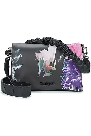 Desigual Skuldertasker BAG SPRY DORTMUND FLAP