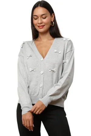 La Modeuse Cardigans 72371_P169891