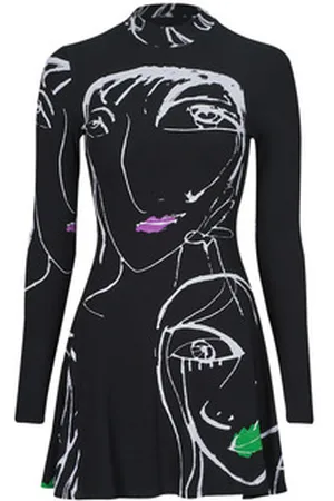 Desigual Korte kjoler VEST OREGÓN