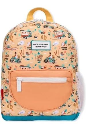 Hello Hossy Rygsække Philippines Kid Backpack - Orange