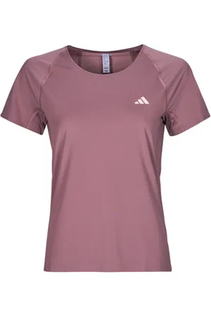 adidas T-shirts m. korte ærmer Adizero Running T-Shirt