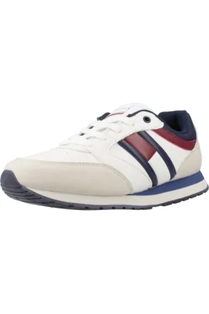 Tommy Hilfiger Sneakers FLAG LOW CUT LACE-UP SNE
