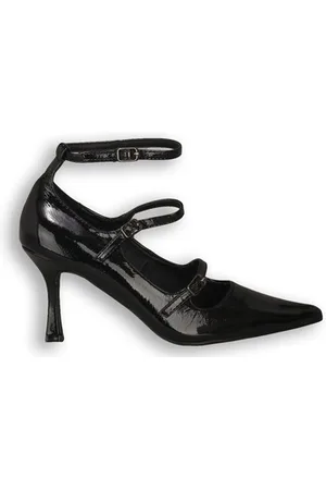 KHARISMA Pumps NERO