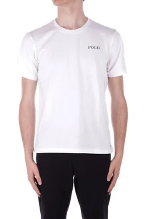 Ralph Lauren T-shirts m. korte ærmer 714931650