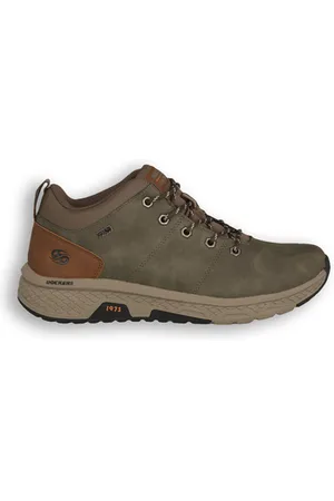Dockers Støvler 840 OLIVE