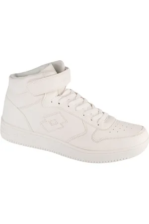 Lotto Sneakers Paliot Mid OC