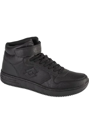 Lotto Sneakers Paliot Mid OC