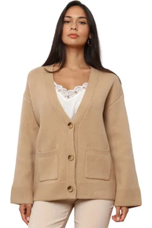 La Modeuse Cardigans 72470_P170184
